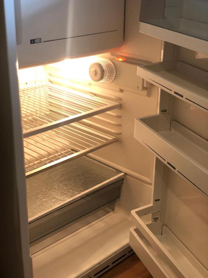 Ruhige Und Erholsame Wohnung Mit Balkon Геттінген Екстер'єр фото